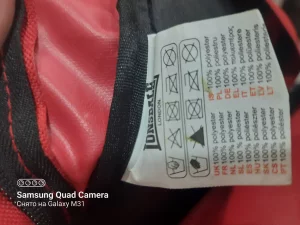 Рюкзак Lonsdale. Или обменяю. 30 р