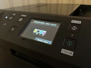 Принтер Canon Maxify MB2740