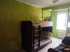 Квартира 2-ух комнатная