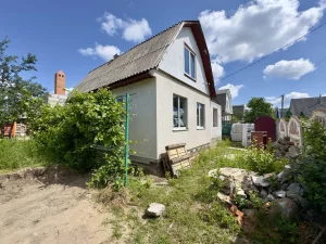 Дом (в 10 мин. от г. Бобруйска)