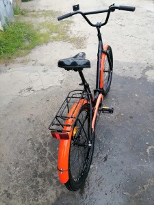 Велосипед