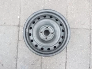 Диск Rover 400