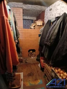 Дом в д. Петровичи по (26 км от Бобруйска)