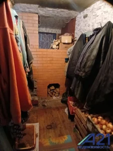 Дом в д. Петровичи по (26 км от Бобруйска)