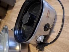 Пароварка Tefal