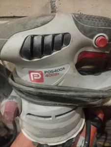 Электрооборудование