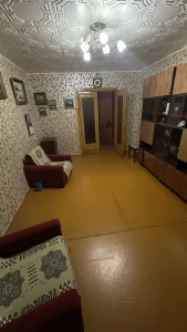 2-х комнатная квартира на длительный срок