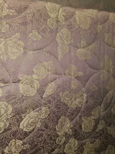 Двуспальный матрас