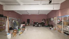 Складской комплекс с офисом