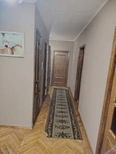 Квартиру на длительный