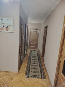 Квартиру на длительный