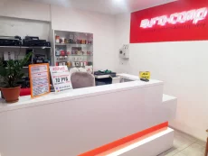 Заправка струйных и лазерных картриджей, ремонт принтеров