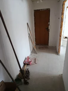 Двухкомнатная квартира