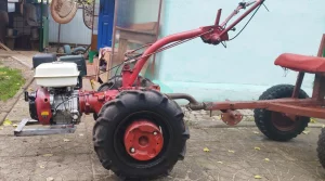 Мотоблок МТЗ