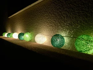 Гирлянды, для уюта и атмосферы