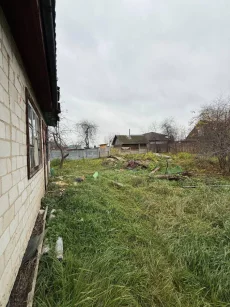 Участок по улице Заря (6-мкрн.)