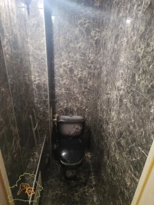 Большая 2-комнатная квартира