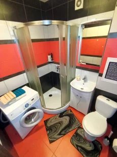 Квартира в центре Комфорт