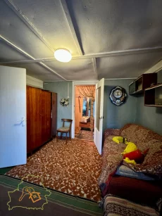 Жилой дом по пер. 50 лет БССР