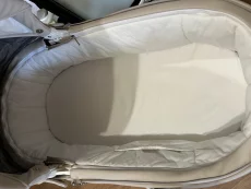 Коляска Ibebe I-stop 2 в 1