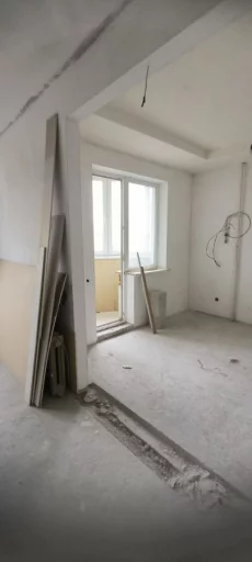 4-комнатная квартира на ул. Генерала Батова, д. 30.