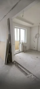 4-комнатная квартира на ул. Генерала Батова, д. 30