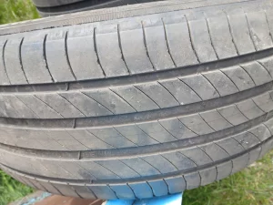 Шины 225/55/18