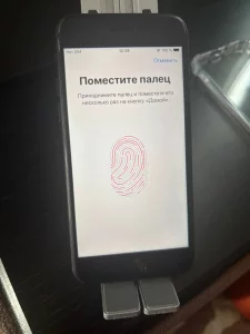 IPHONE 7 32GB 150 рублей