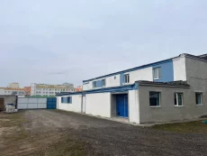 Коммерческое помещение