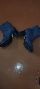 Полусапожки женские