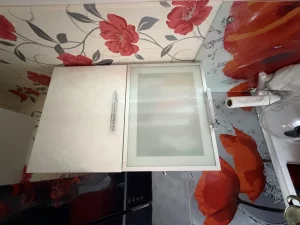Кухню угловую