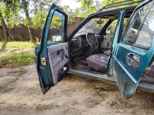 Golf 2