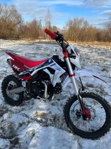 Racer CRF 125 питбайк