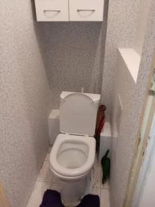 Однокомнатную квартиру