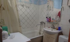 2-х комнатная квартира