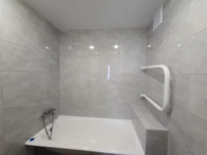 Трехкомнатную квартиру