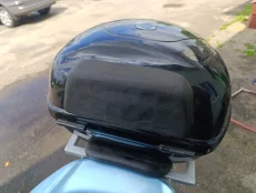 Кофр на скутер, мот 130 руб