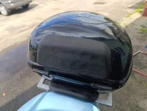 Кофр на скутер, мот 130 руб