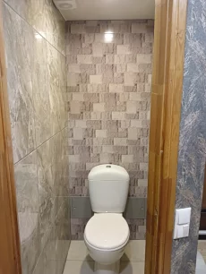 2х комнатная квартира пер.Тухочевского 4