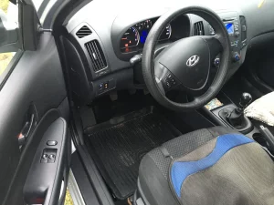 Hyundai I-30 2010 г.в