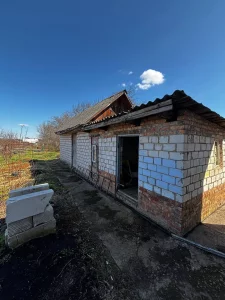 Доля в жилом доме на ул. 7-я Линия