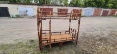 Кровать двухярусная подростковая