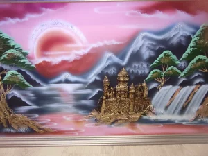 Картина 102/57