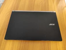 Геймерский ноутбук Acer V15 Nitro