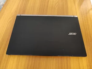 Геймерский ноутбук Acer V15 Nitro