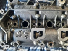 Цепь ГРМ с постелью ПЕЖО, СИТРОЕН, ФОРД