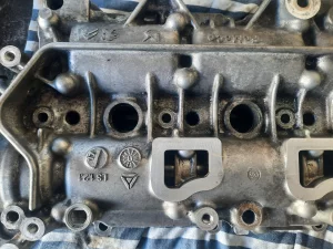 Цепь ГРМ с постелью ПЕЖО, СИТРОЕН, ФОРД