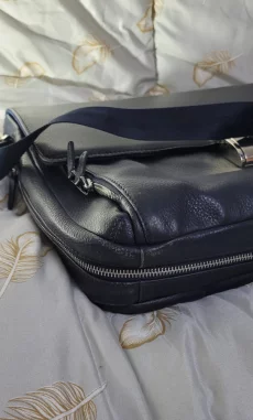 Портфель Piquadro Modus (MO) CA3111MO/BLU