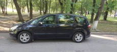 Форд S-max 2006г. 2.0 бензин