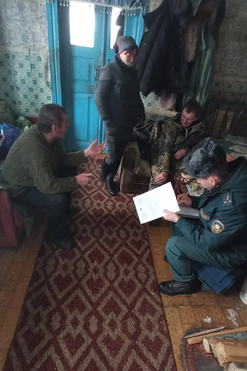 На территории Бобруйска и Бобруйского района продолжается  месячник пожарной безопасности